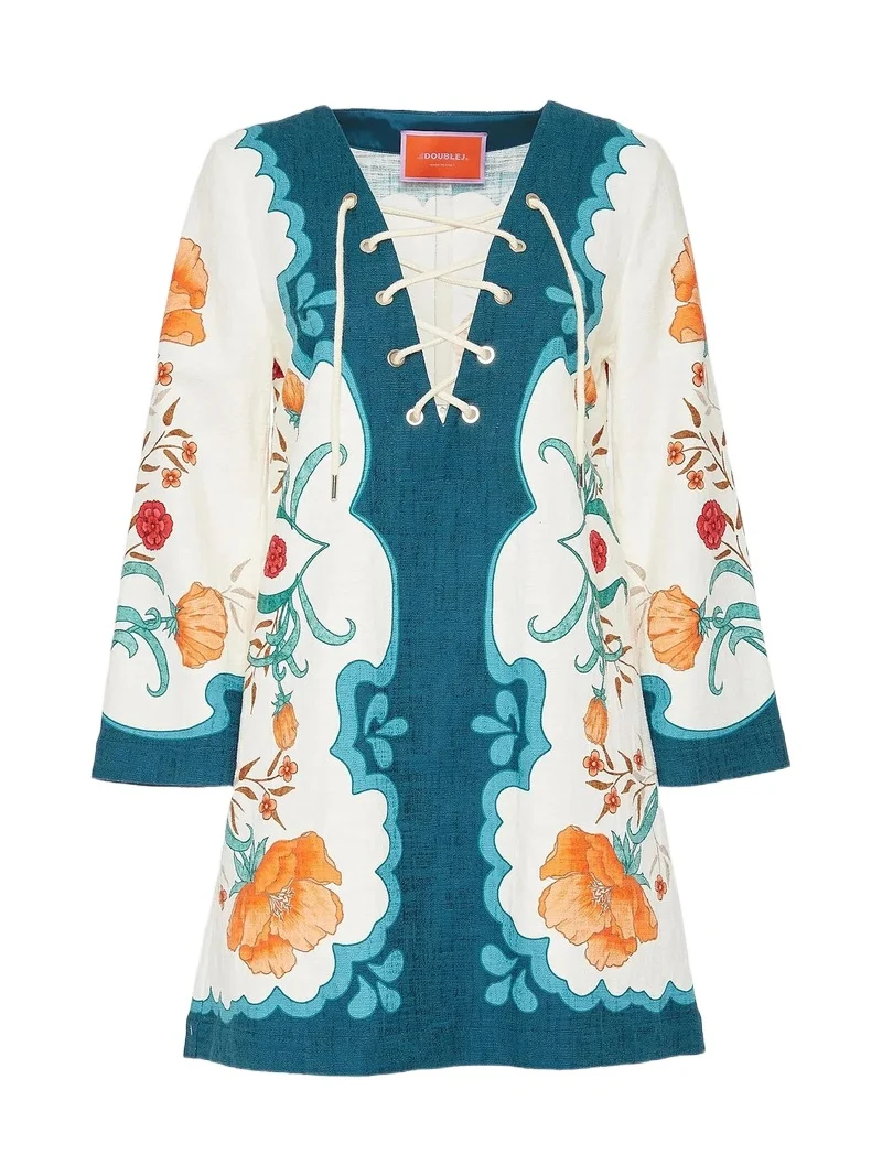 Women's The Tunic Mini Placee