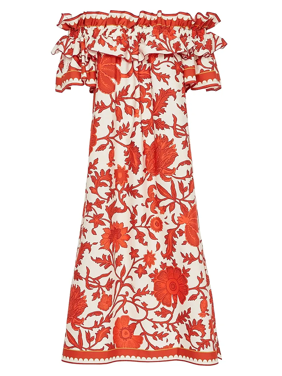 La DoubleJ Women's Breakfast Dress