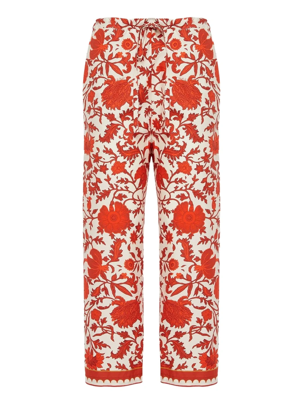 Women's Drawstring Pants Women's Drawstring Pants