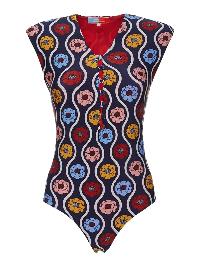 Women's Tutto Suit