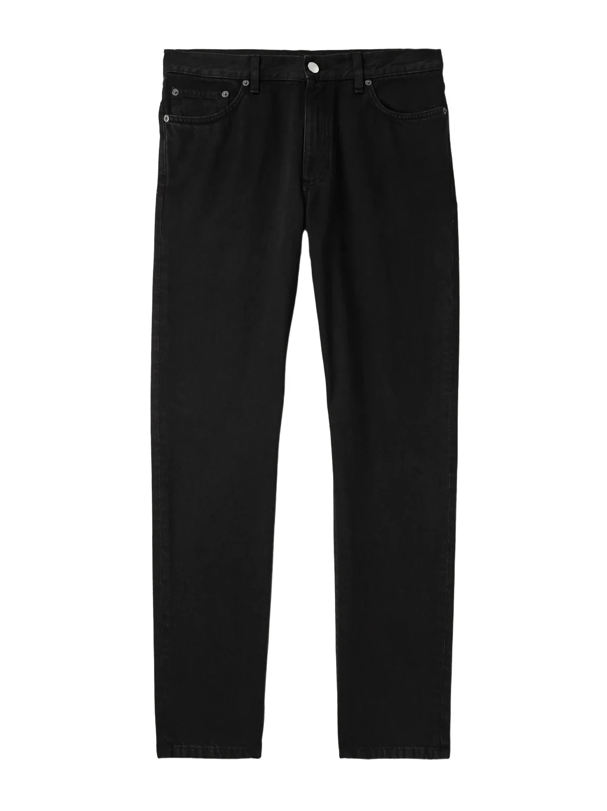 City Slim-Fit Straight-Leg Jeans - Men City Slim-Fit Straight-Leg Jeans - Men