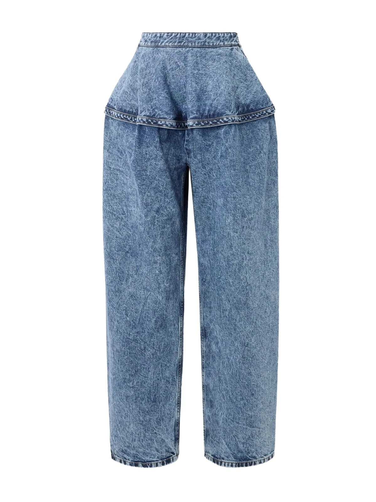 Wide-leg Jeans Wide-leg Jeans