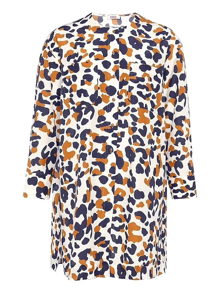 Women's Récifs Shirtdress Cover-Up Women's Récifs Shirtdress Cover-Up