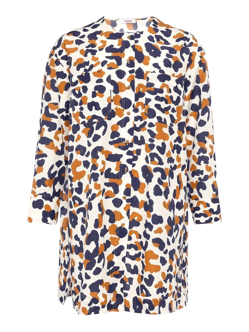 Women's Récifs Shirtdress Cover-Up