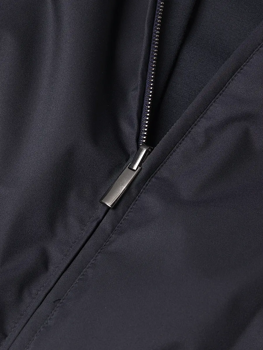 Canali Men's Silk Touch Reversible Jacket | Thumbnail 7 Canali Men's Silk Touch Reversible Jacket | Thumbnail 7