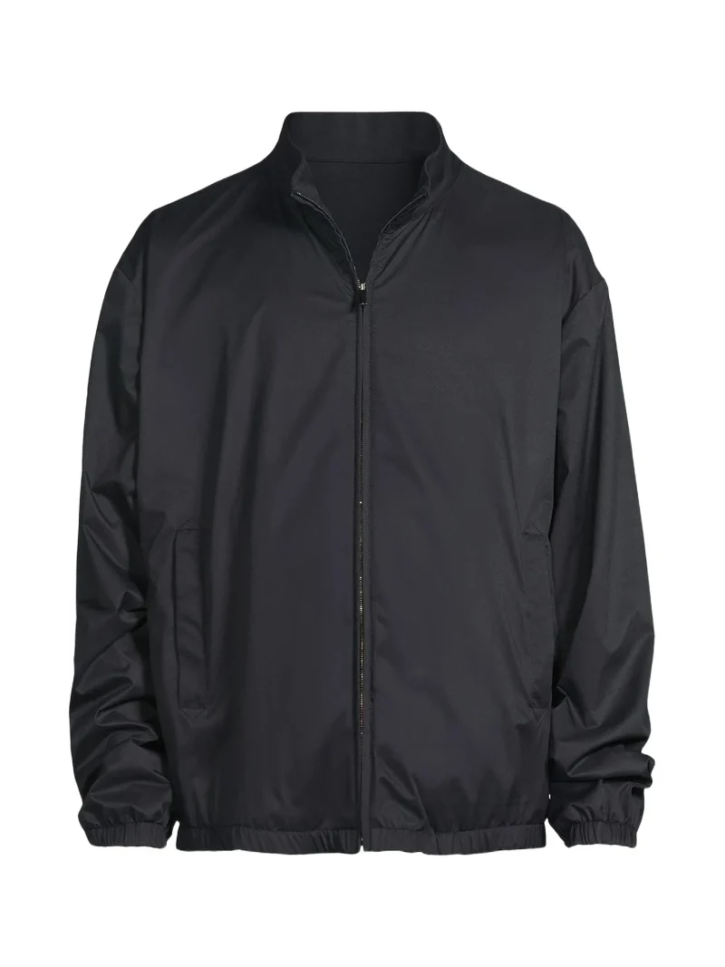 Men's Silk Touch Reversible Jacket Men's Silk Touch Reversible Jacket