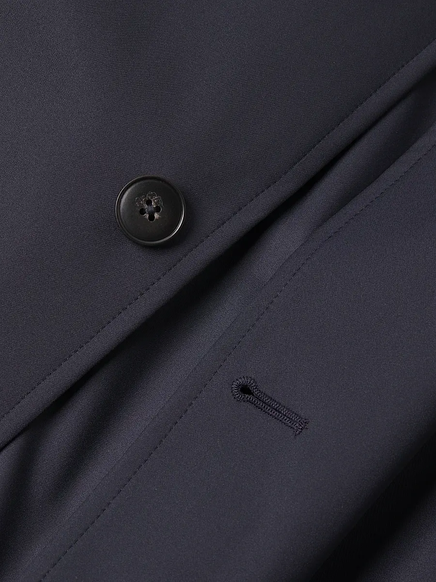 Canali Men's Touch 3-in-1 Hooded Jacket | Thumbnail 7 Canali Men's Touch 3-in-1 Hooded Jacket | Thumbnail 7