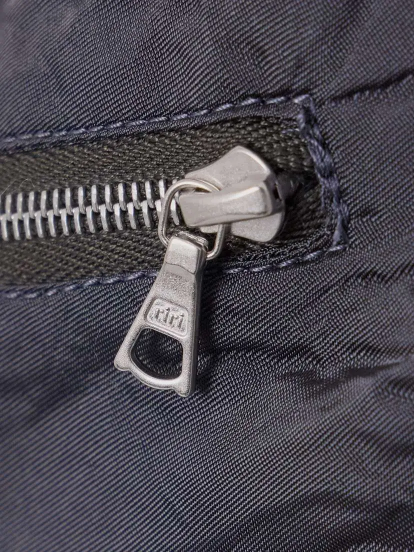 Dries Van Noten Pleated Crinkled Satin-twill Wide-leg Cargo Pants | Thumbnail 5