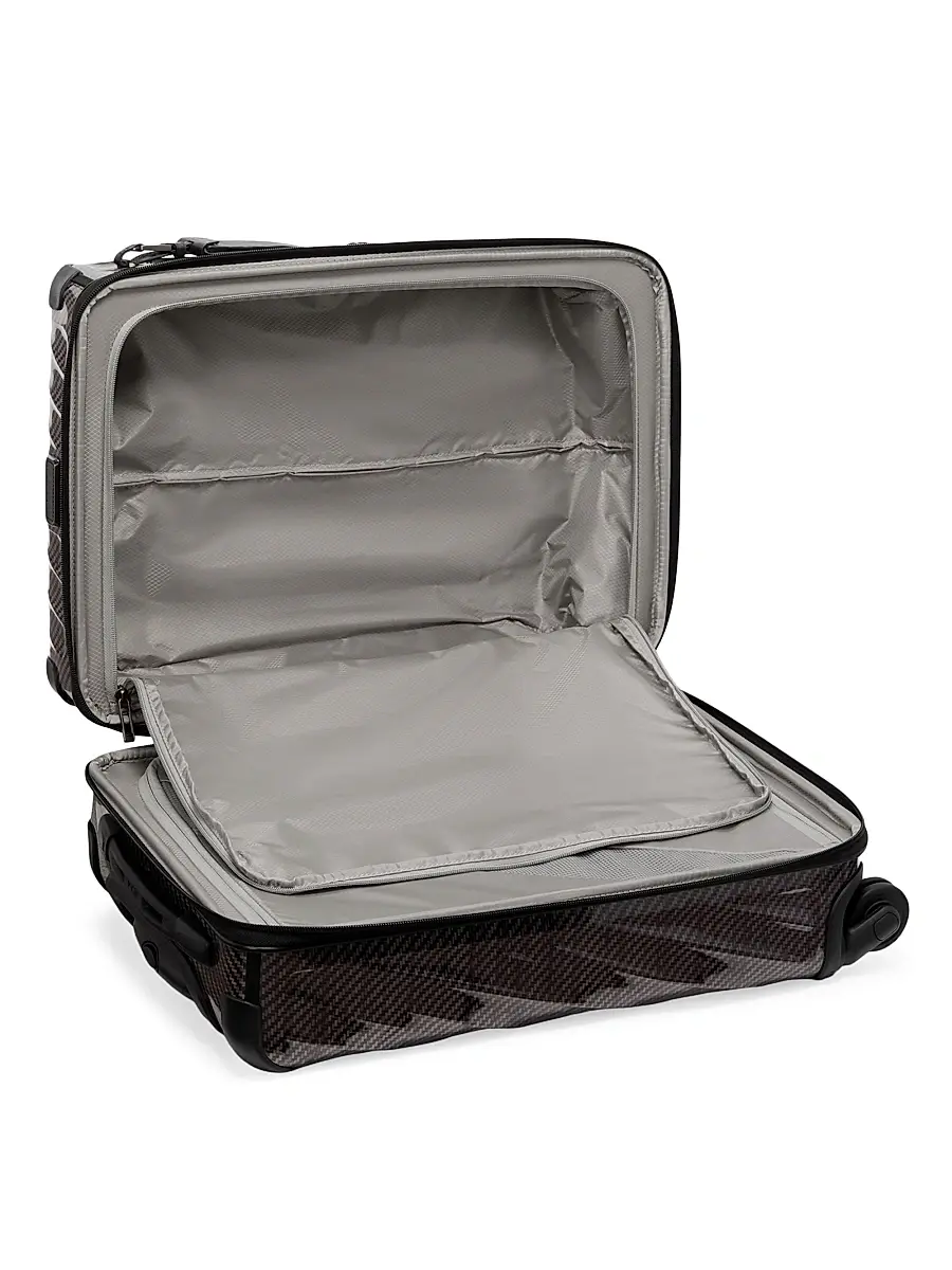 TUMI Unisex Continental Carry-On | Thumbnail 2 TUMI Unisex Continental Carry-On | Thumbnail 2