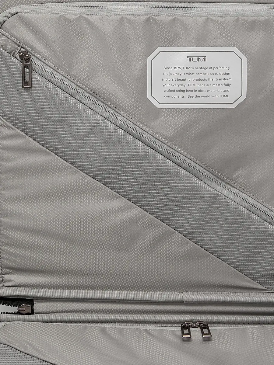 TUMI Unisex Continental Carry-On | Thumbnail 4 TUMI Unisex Continental Carry-On | Thumbnail 4