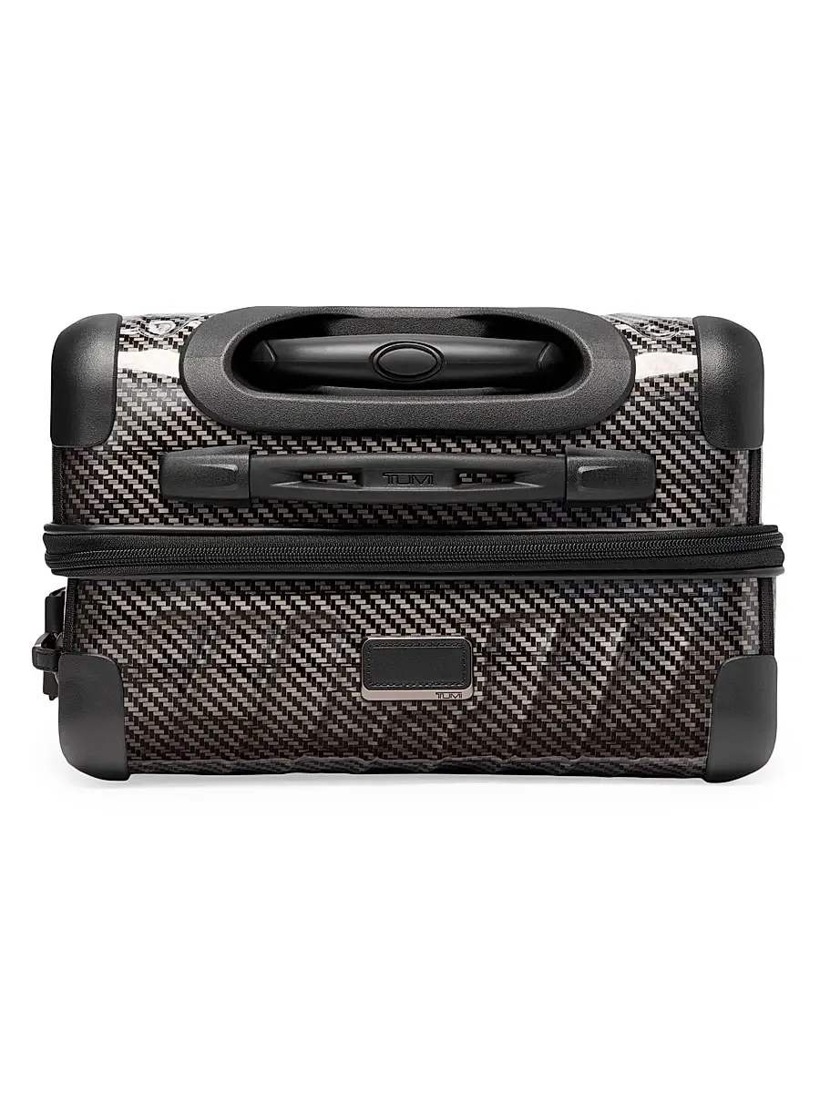 TUMI Unisex Continental Carry-On | Thumbnail 5 TUMI Unisex Continental Carry-On | Thumbnail 5