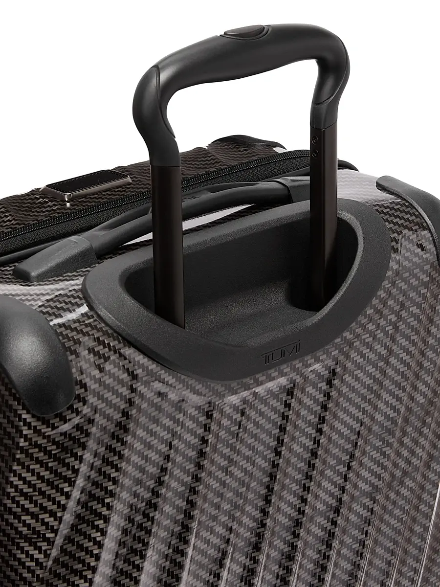 TUMI Unisex Continental Carry-On | Thumbnail 6 TUMI Unisex Continental Carry-On | Thumbnail 6