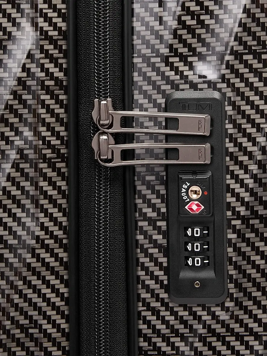 TUMI Unisex Continental Carry-On | Thumbnail 7 TUMI Unisex Continental Carry-On | Thumbnail 7