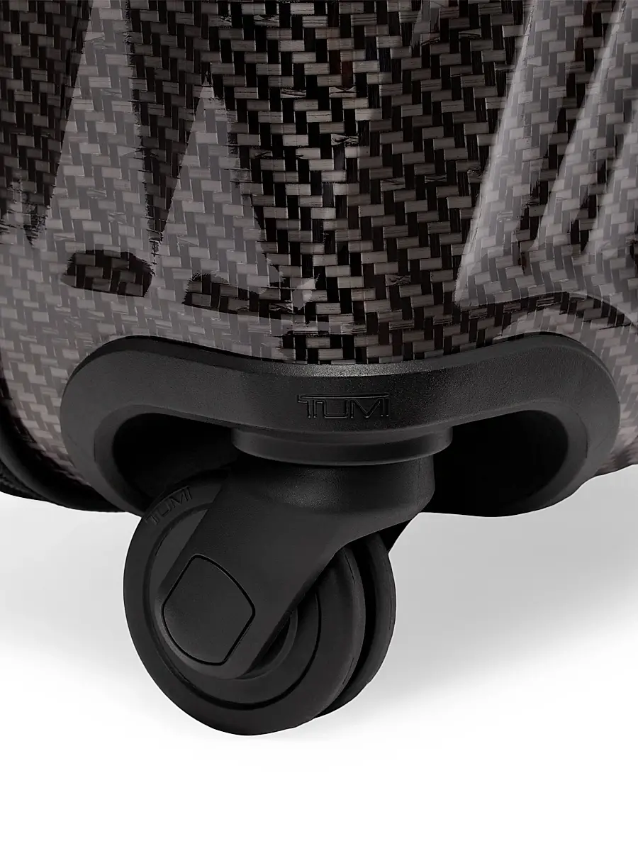 TUMI Unisex Continental Carry-On | Thumbnail 8 TUMI Unisex Continental Carry-On | Thumbnail 8