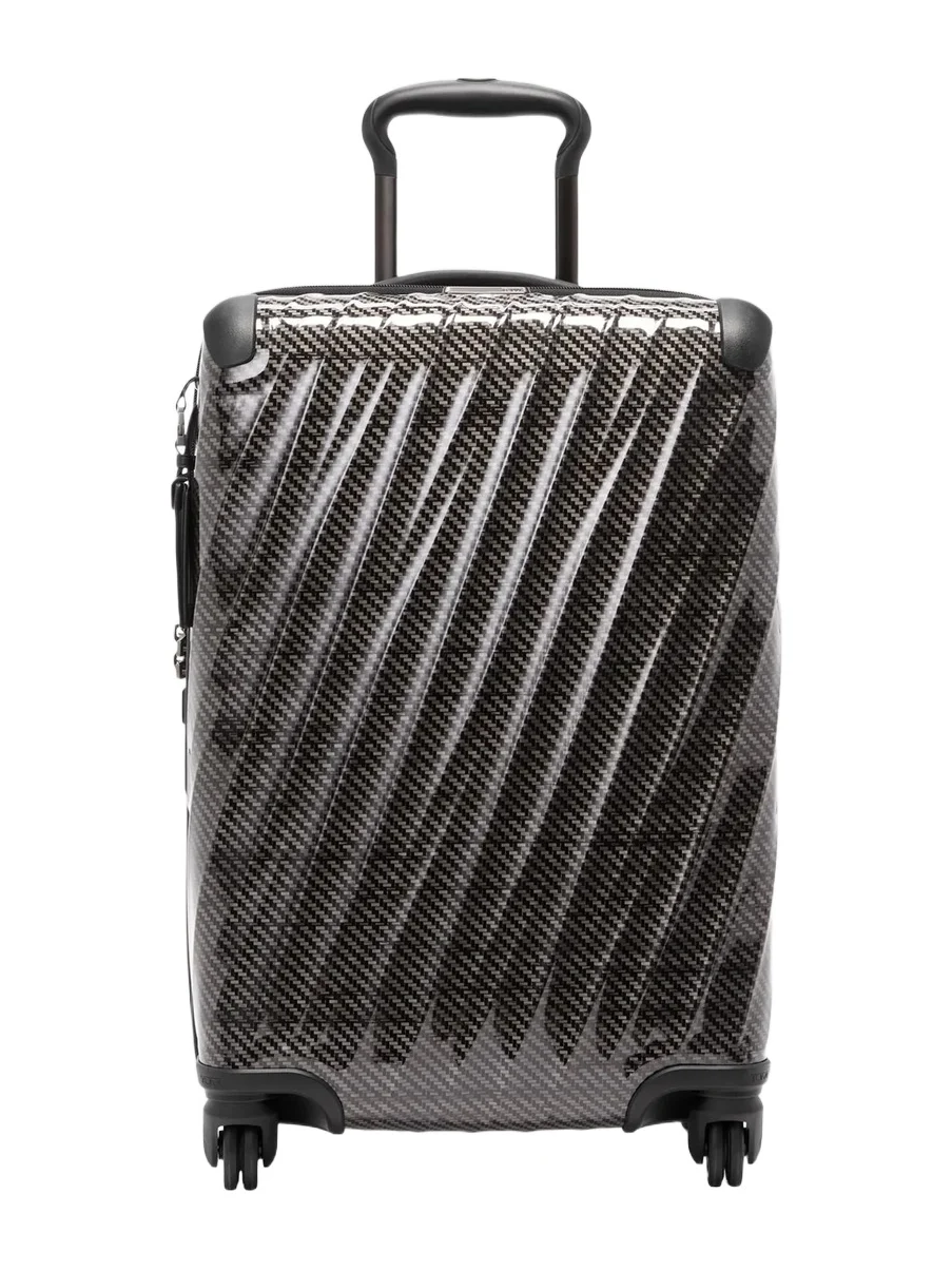TUMI Unisex Continental Carry-On