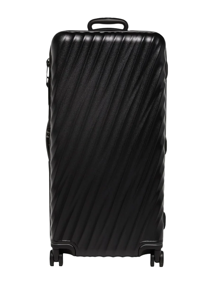 4-Wheel Large Rolling Trunk 4-Wheel Large Rolling Trunk