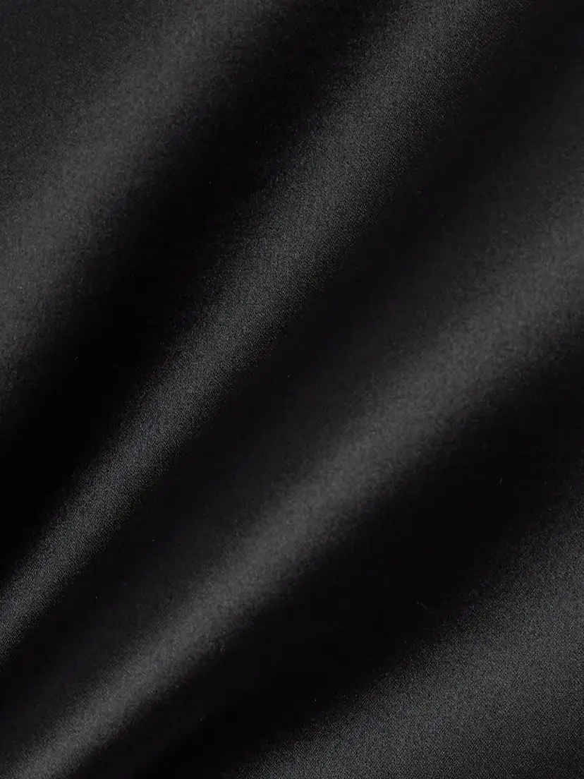 Lisa Yang Silk-satin Mini Skirt | Thumbnail 4 Lisa Yang Silk-satin Mini Skirt | Thumbnail 4