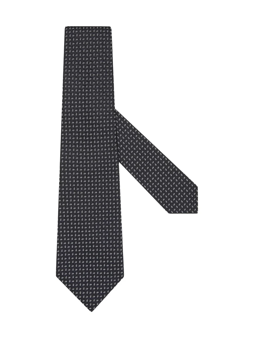Men's Silk Tie