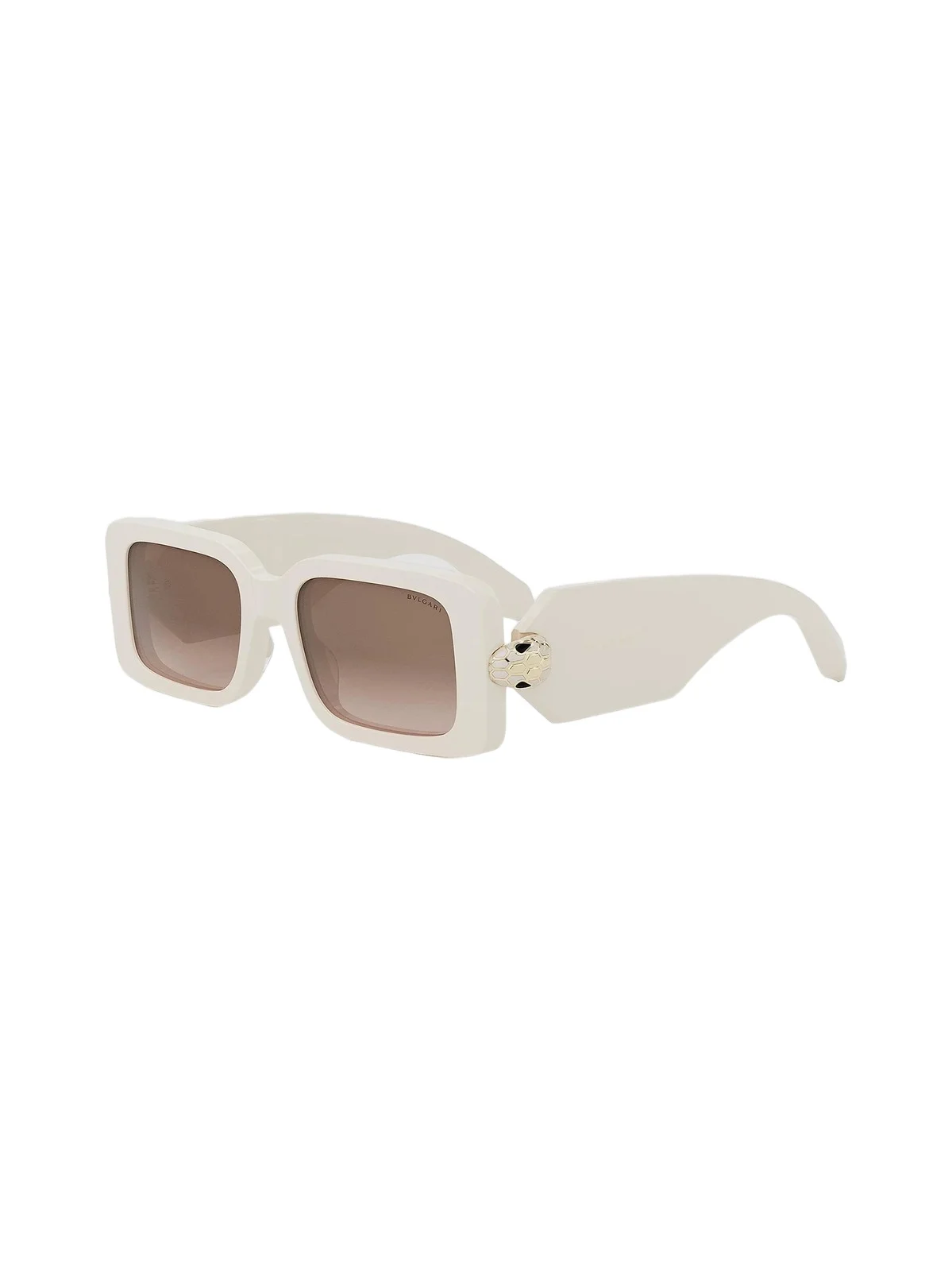 Women's Serpenti Forever 53MM Rectangular Sunglasses
