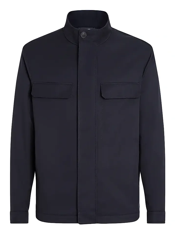 Men's Motorin 125CC Microfiber Field Jacket Men's Motorin 125CC Microfiber Field Jacket