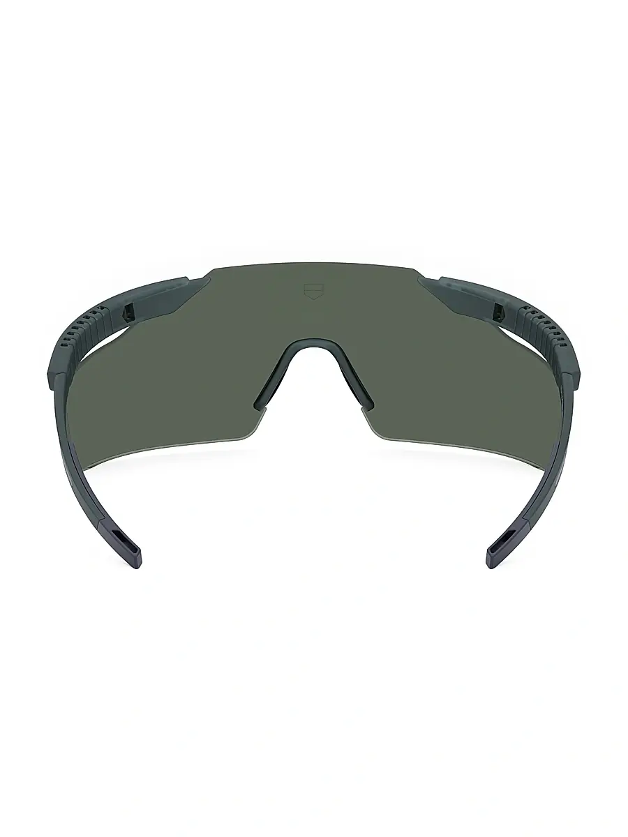 TAG Heuer Men's Shield 149MM Mask Sunglasses | Thumbnail 5 TAG Heuer Men's Shield 149MM Mask Sunglasses | Thumbnail 5