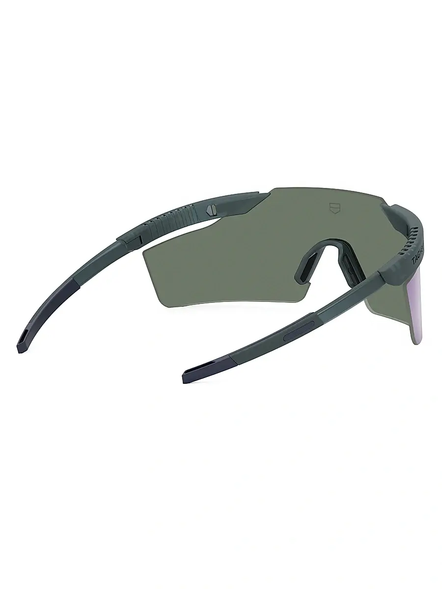 TAG Heuer Men's Shield 149MM Mask Sunglasses | Thumbnail 6 TAG Heuer Men's Shield 149MM Mask Sunglasses | Thumbnail 6