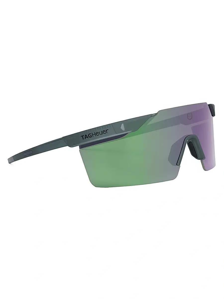 TAG Heuer Men's Shield 149MM Mask Sunglasses | Thumbnail 8 TAG Heuer Men's Shield 149MM Mask Sunglasses | Thumbnail 8