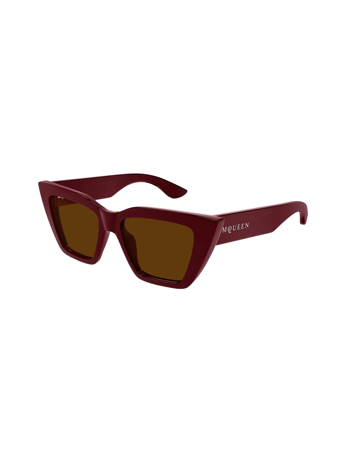Women's 52MM Cat-Eye Sunglasses