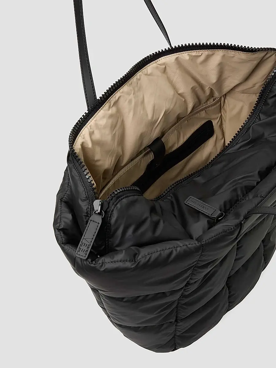 Vee Collective Women's Porter Basque Tote Bag | Thumbnail 6