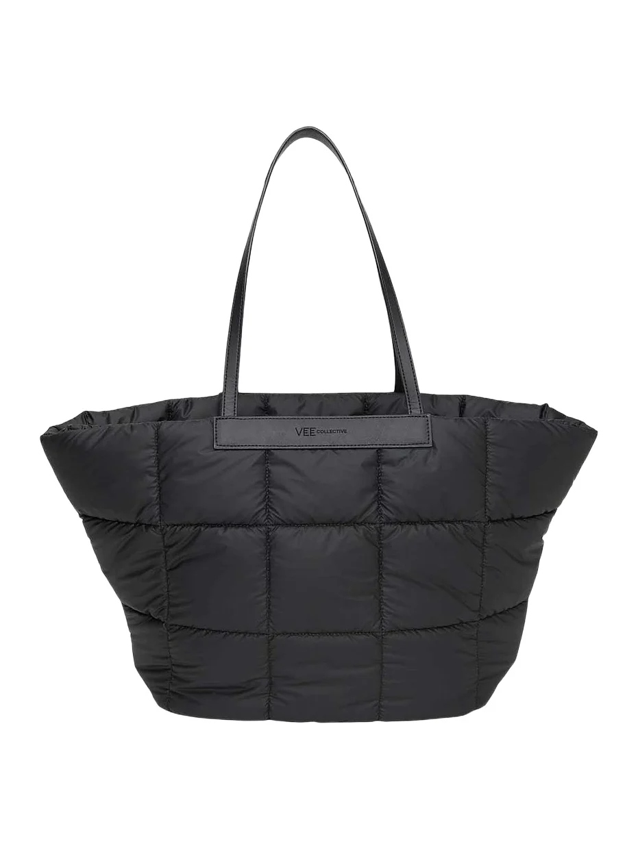 Vee Collective Women's Porter Basque Tote Bag
