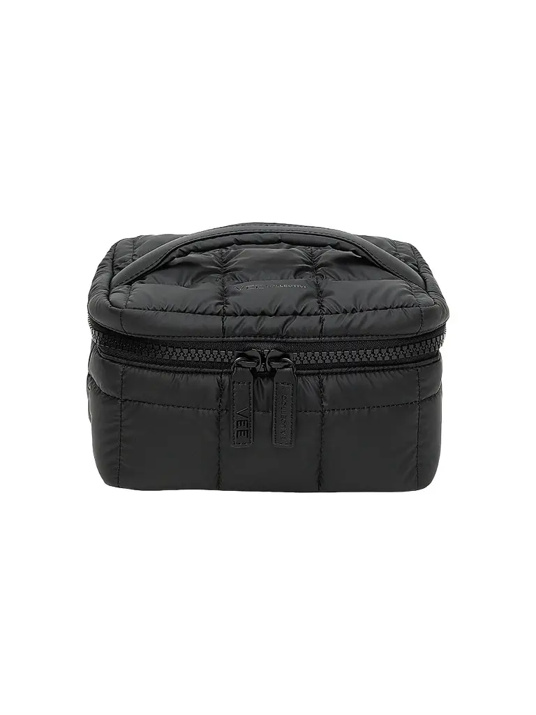 Vee Collective Women's Porter Vanity Case | Image 1 Vee Collective Women's Porter Vanity Case | Image 1