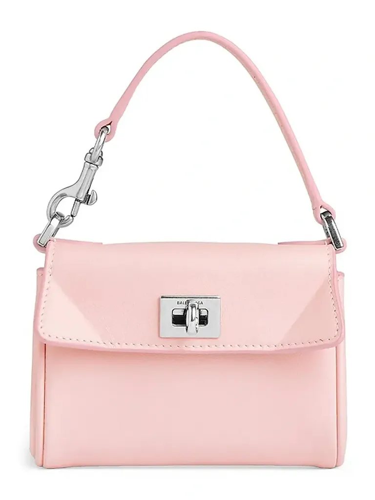 Women's Rodeo Micro Bag Charm