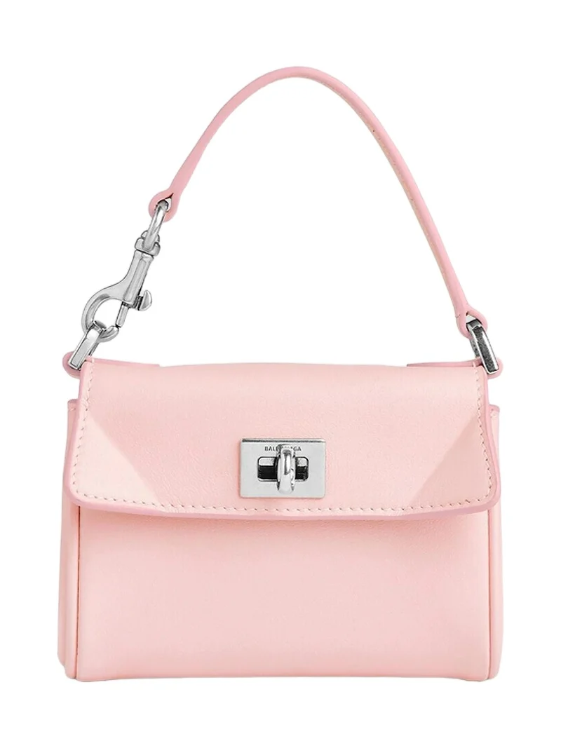 Women's Rodeo Micro Bag Charm Women's Rodeo Micro Bag Charm