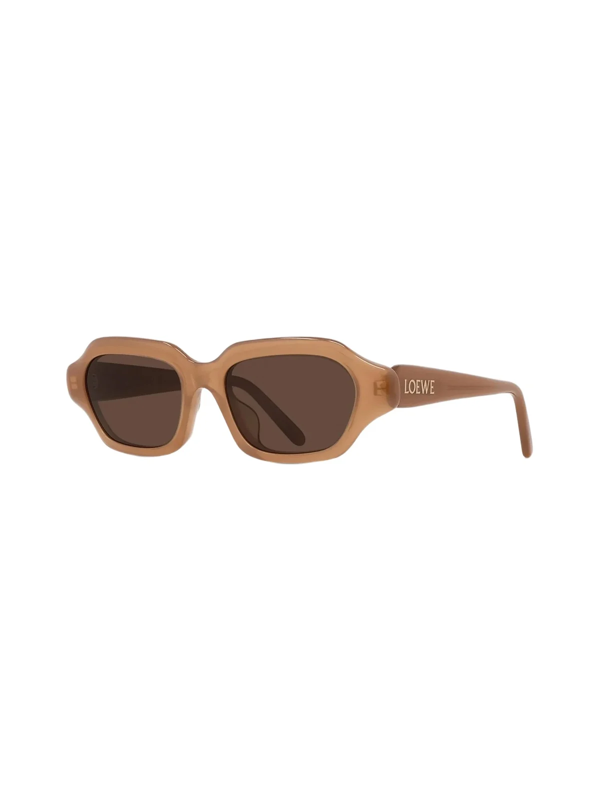 Men's Slim 51MM Rectangular Sunglasses Men's Slim 51MM Rectangular Sunglasses