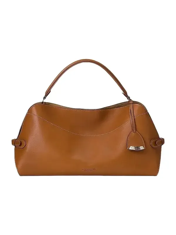 Women's The Ralph Leather Shoulder Bag Women's The Ralph Leather Shoulder Bag
