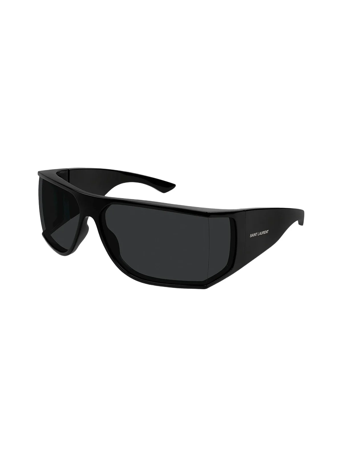 Saint Laurent Men's 75MM Rectangular Sunglasses