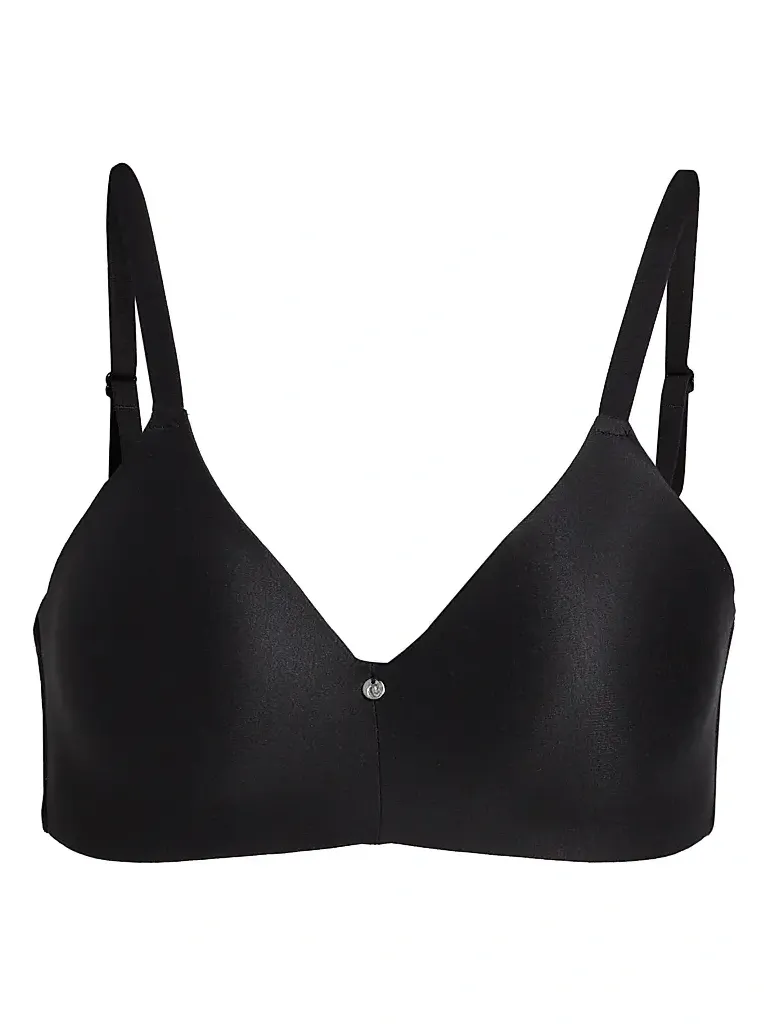 Women's Jolie Smooth Wire-Free T-Shirt Bra Women's Jolie Smooth Wire-Free T-Shirt Bra