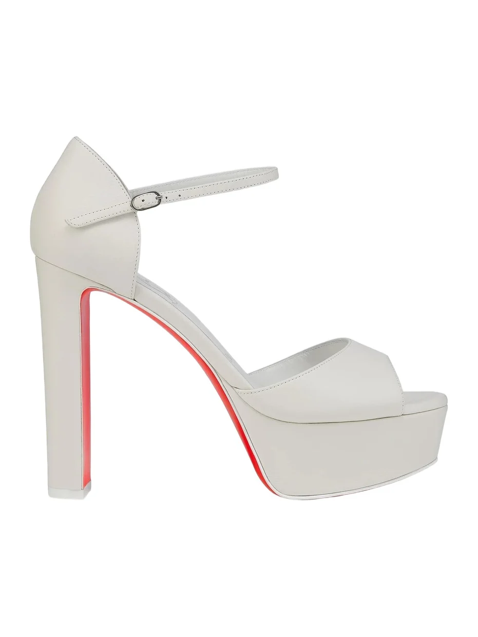 Women's Sandaloo 130MM Heels Women's Sandaloo 130MM Heels