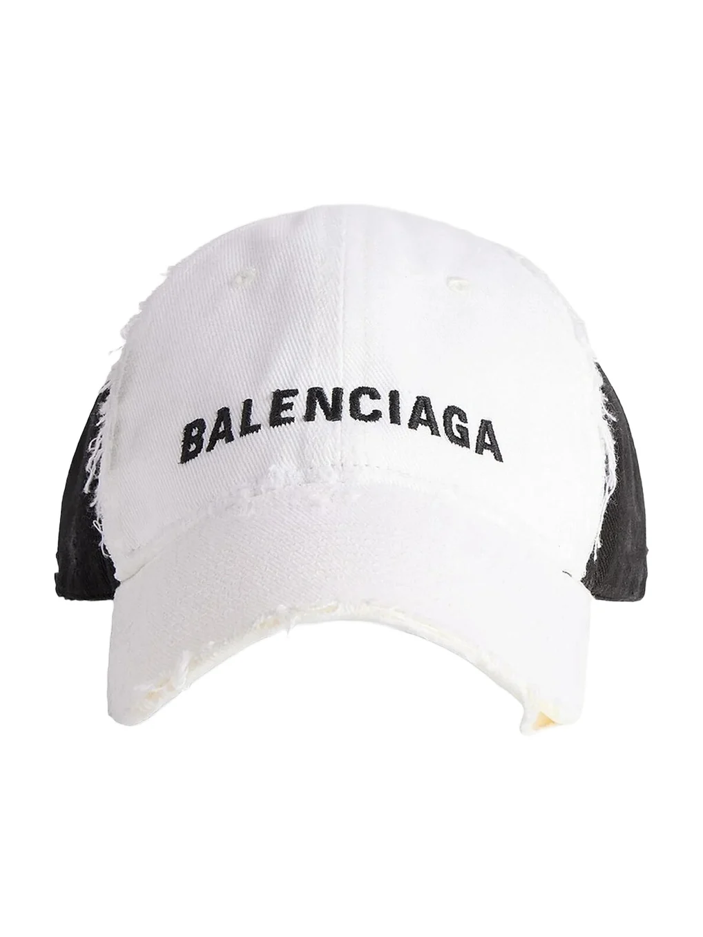 Women's Upcycled Cap