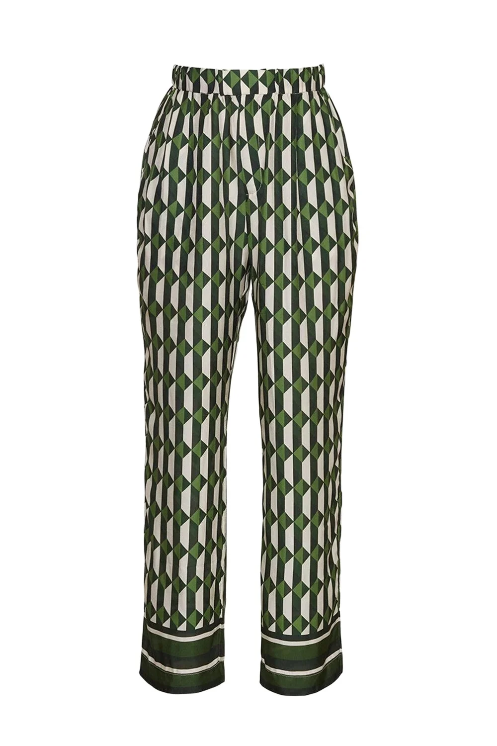 Girona Pant