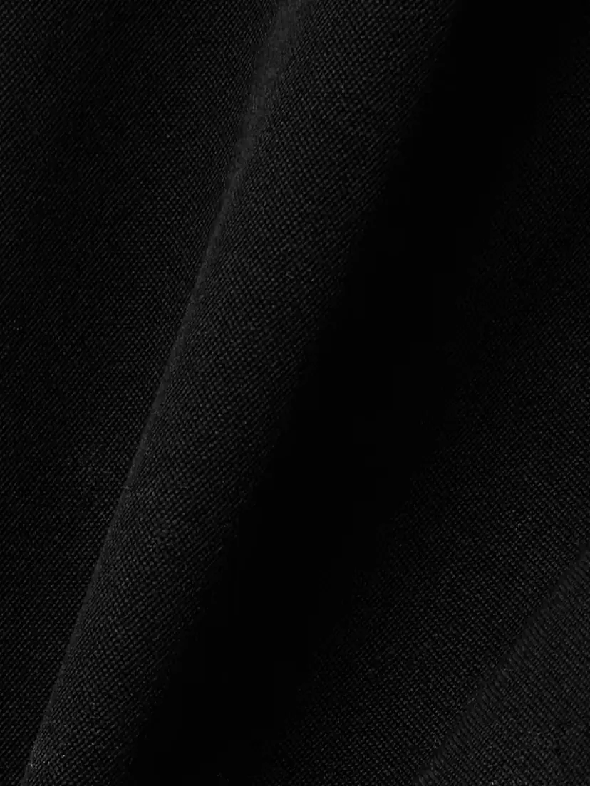 Saint Laurent Pleated Wool Wide-leg Pants | Thumbnail 6 Saint Laurent Pleated Wool Wide-leg Pants | Thumbnail 6