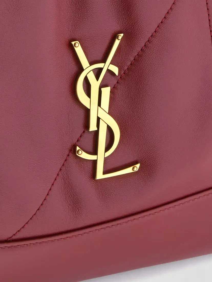 Saint Laurent Jamie Shopping Quilted Leather Shoulder Bag | Thumbnail 4 Saint Laurent Jamie Shopping Quilted Leather Shoulder Bag | Thumbnail 4