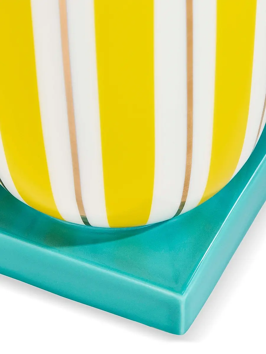 Jonathan Adler Portofino Flared Tall Vase | Thumbnail 4