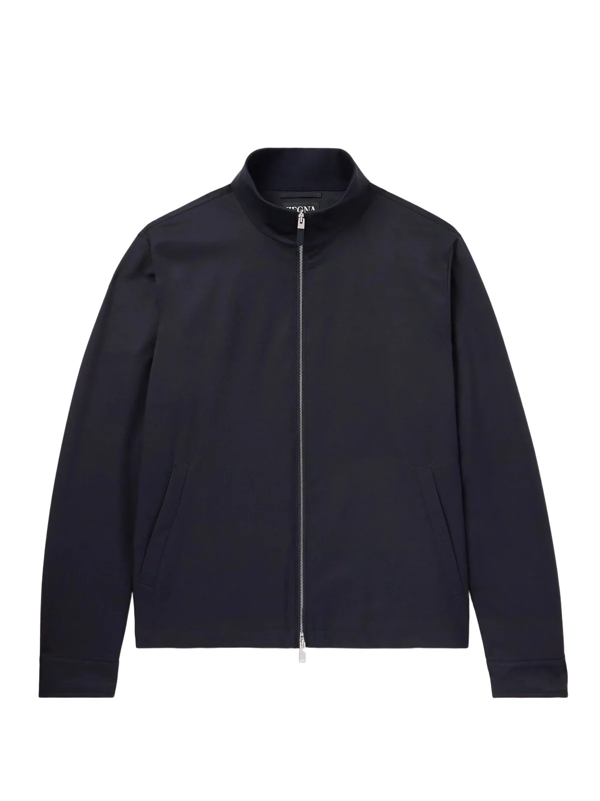 3L Twill Blouson Jacket - Men