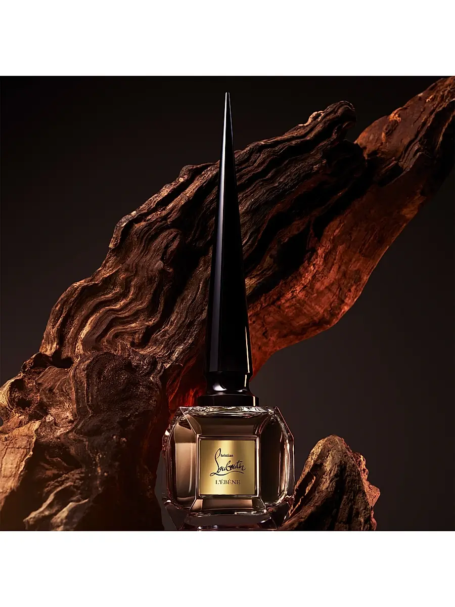 Christian Louboutin Fétiche L'Ébène Eau de Parfum | Thumbnail 2 Christian Louboutin Fétiche L'Ébène Eau de Parfum | Thumbnail 2