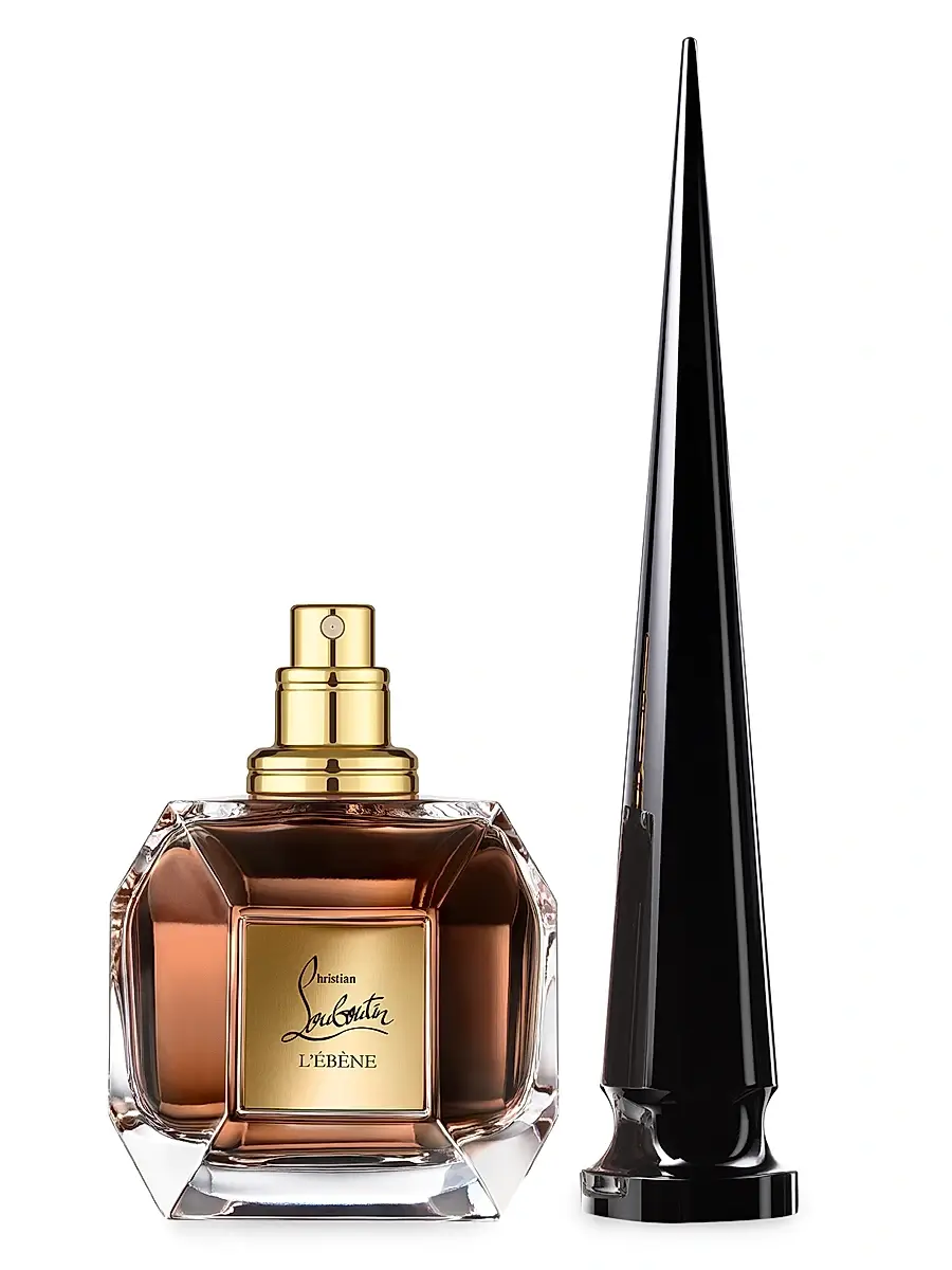 Christian Louboutin Fétiche L'Ébène Eau de Parfum | Thumbnail 3 Christian Louboutin Fétiche L'Ébène Eau de Parfum | Thumbnail 3