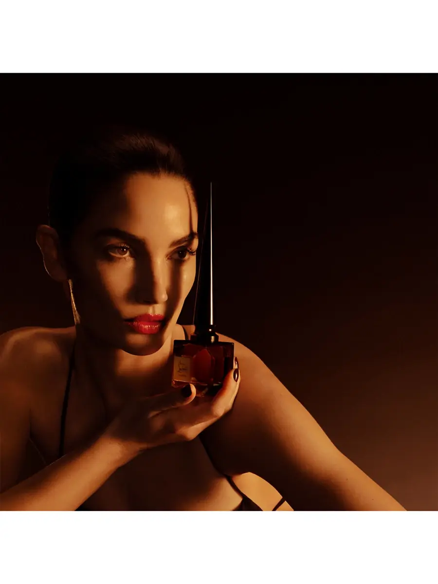 Christian Louboutin Fétiche L'Ébène Eau de Parfum | Thumbnail 4 Christian Louboutin Fétiche L'Ébène Eau de Parfum | Thumbnail 4