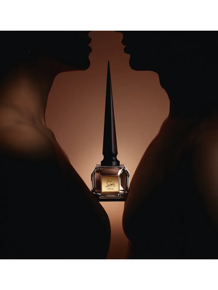 Christian Louboutin Fétiche L'Ébène Eau de Parfum | Thumbnail 6 Christian Louboutin Fétiche L'Ébène Eau de Parfum | Thumbnail 6