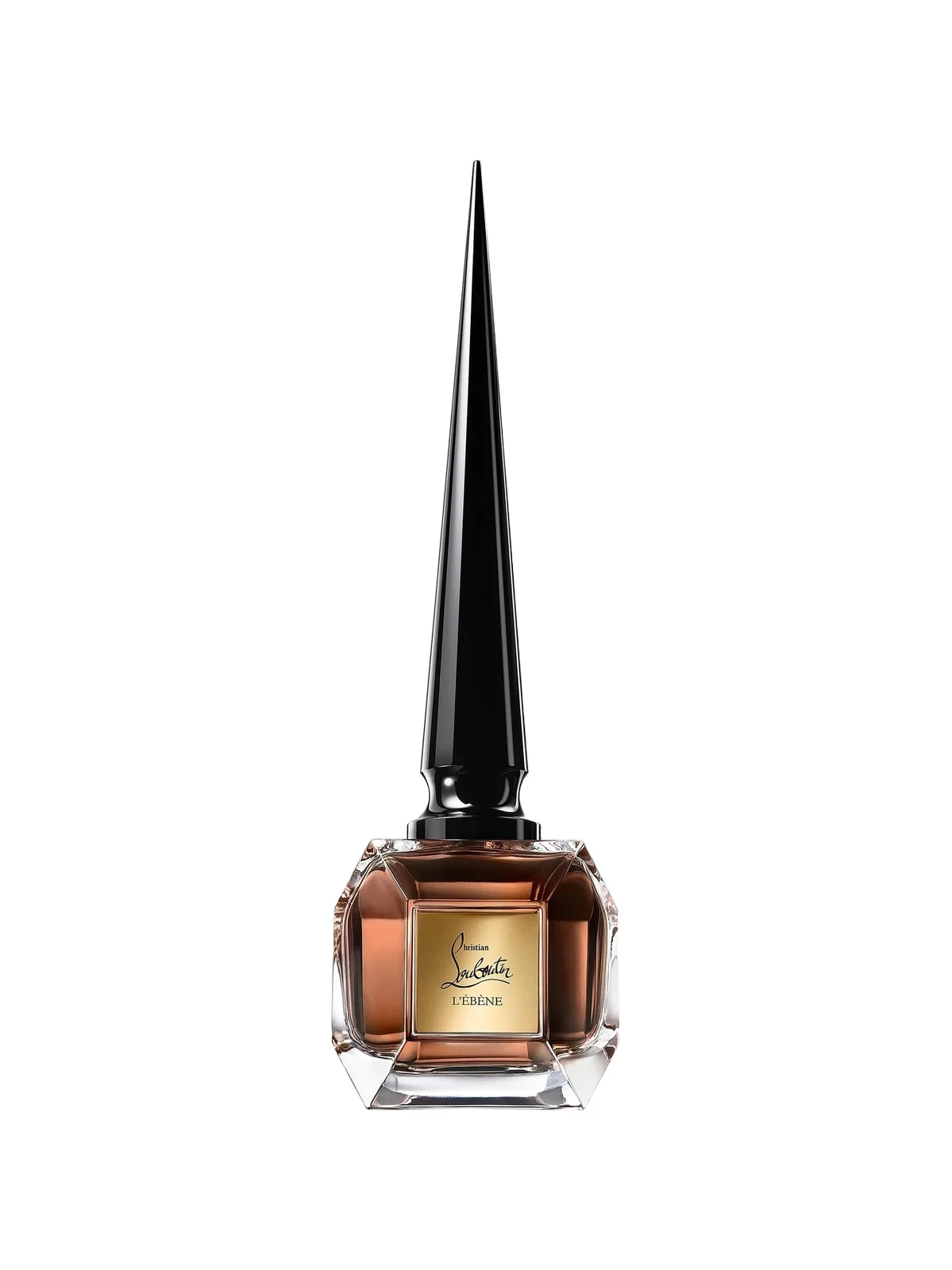 Christian Louboutin Fétiche L'Ébène Eau de Parfum