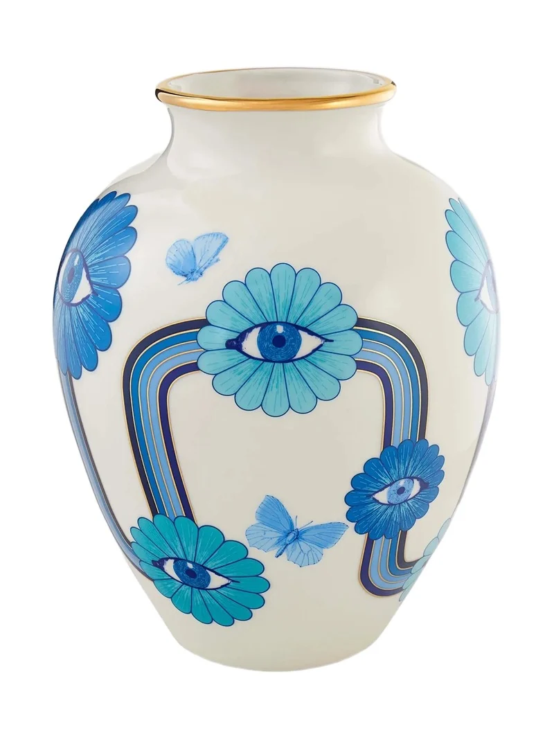Jonathan Adler Druggist Urn Vase
